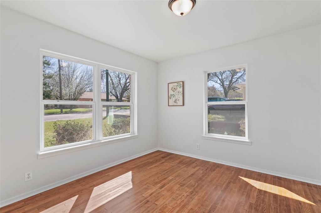 903 Stanley Street Denton, TX 76201 - Photo 19 of 28