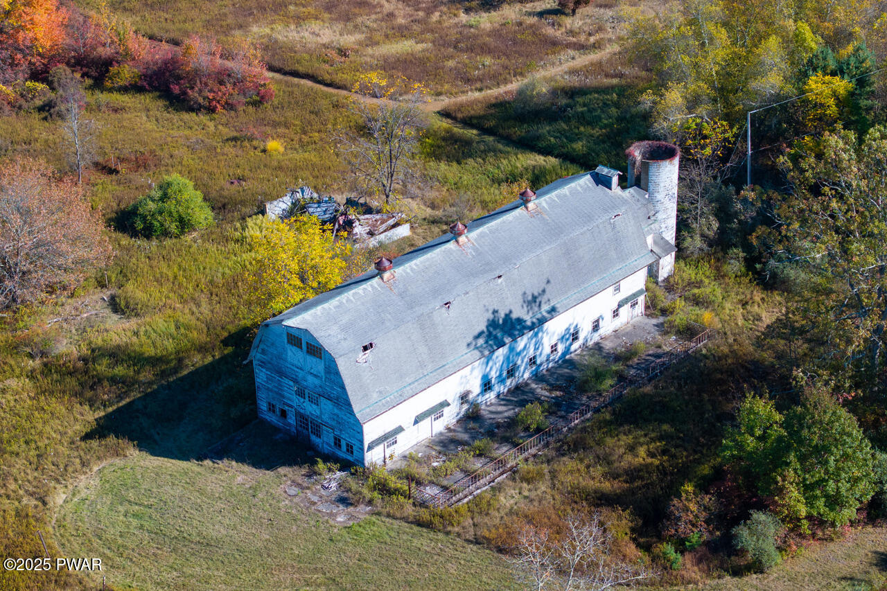 390 Springbrook Road Shohola, PA 18458 - Photo 59 of 73