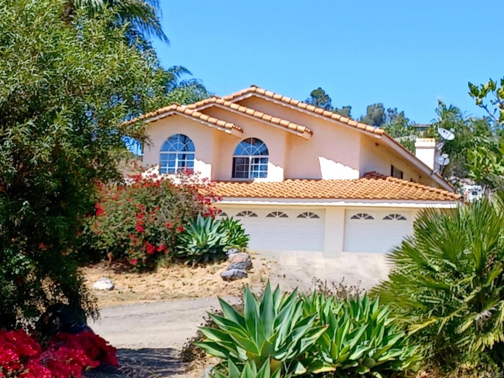 334 Rainbow Crest Road Fallbrook, CA 92028 - Photo 23 of 47 Gallery Image 23