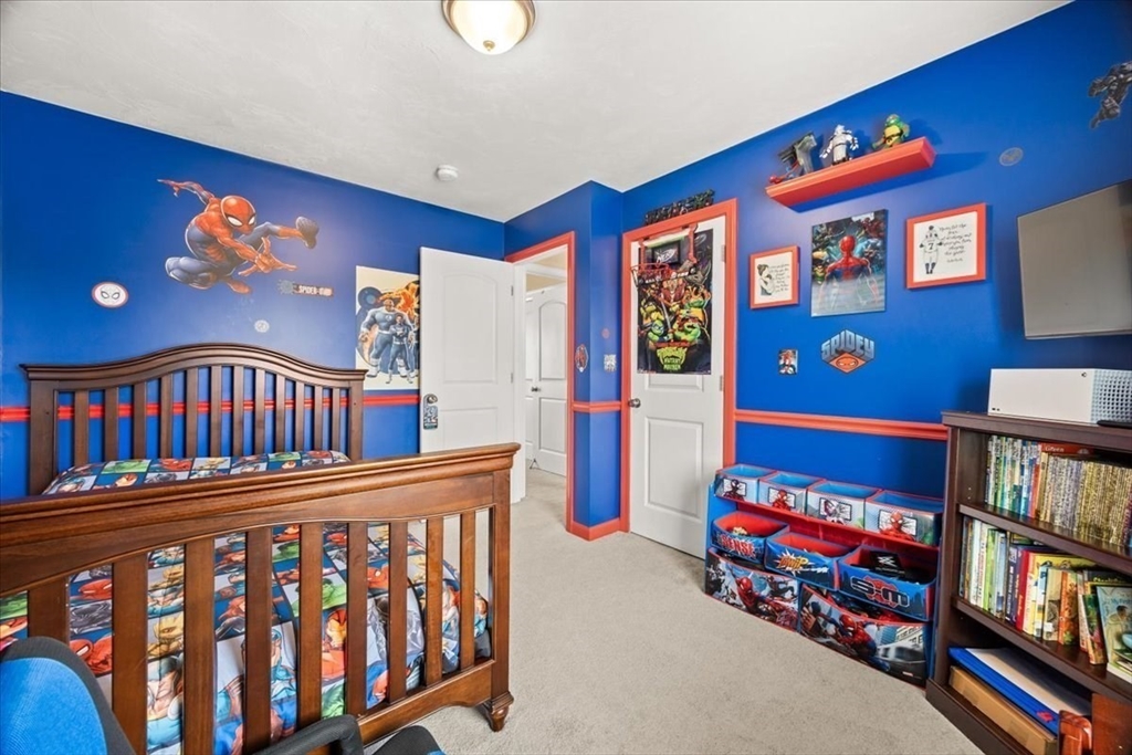 525 Anthony Street Fall River, MA 02721 - Photo 20 of 38