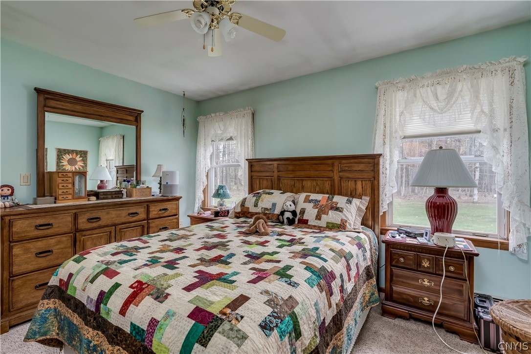 7938 Deer Run Road Brantingham, NY 13312 - Photo 27 of 44