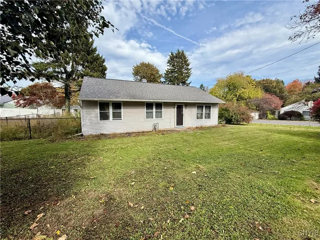 $159,900 | 131 Standart Avenue, Auburn, NY 13021