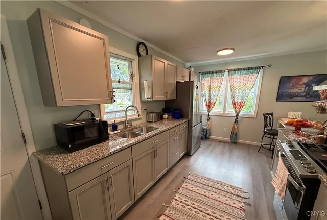 $159,900 | 131 Standart Avenue, Auburn, NY 13021