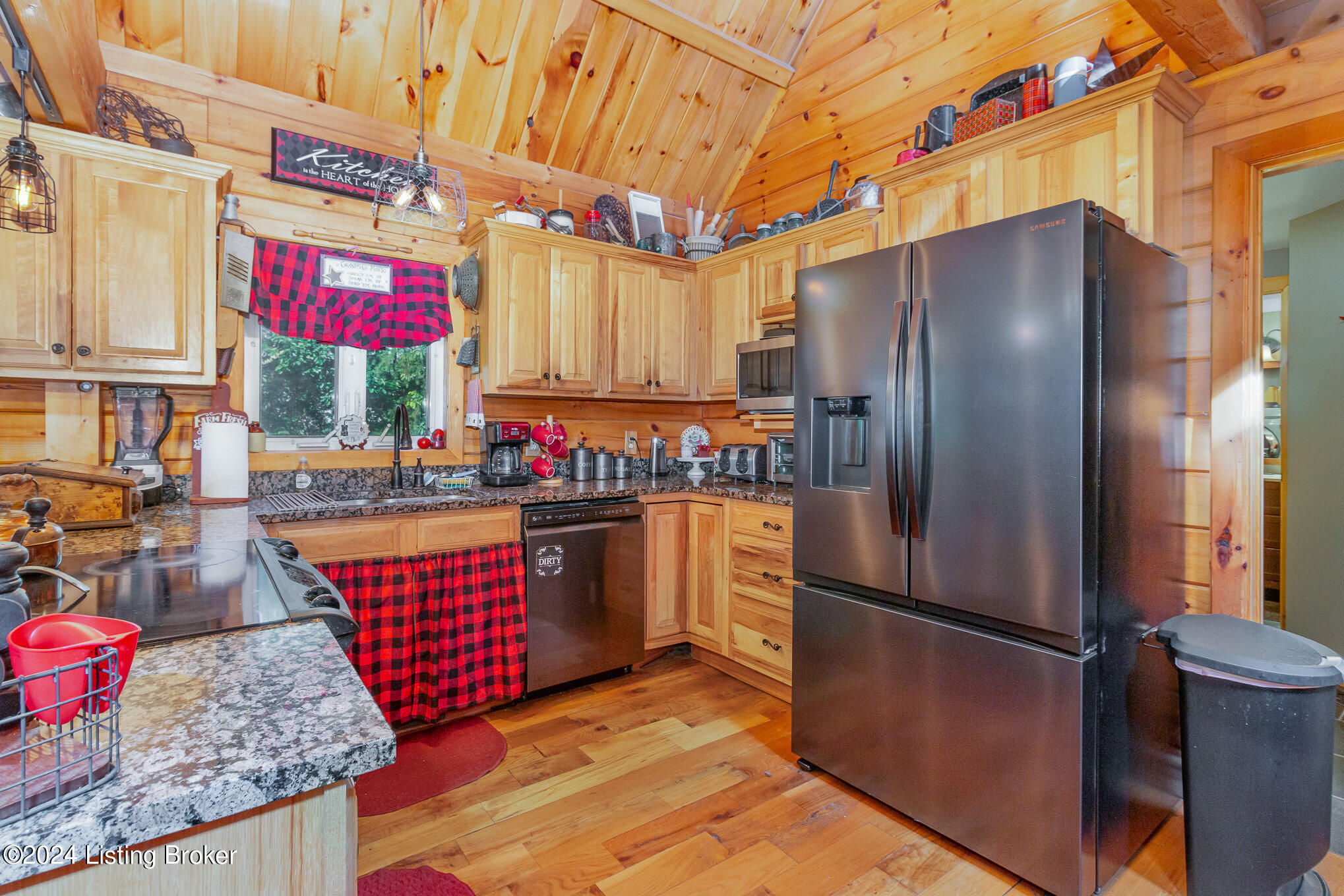 1648 Rams Run Shepherdsville, KY 40165 - Photo 12 of 55 Kitchen