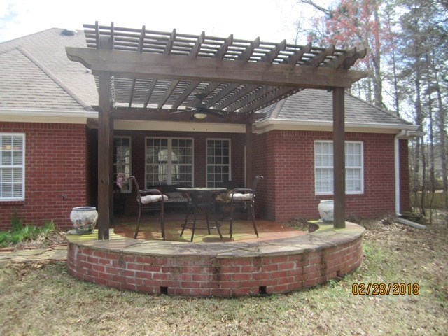 105 Redbud Drive Brandon, MS 39047 - Photo 40 of 41 Photo 41