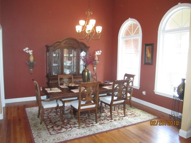 105 Redbud Drive Brandon, MS 39047 - Photo 8 of 41 Photo 8