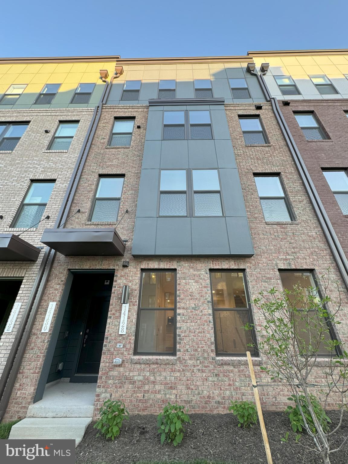 Front Exterior