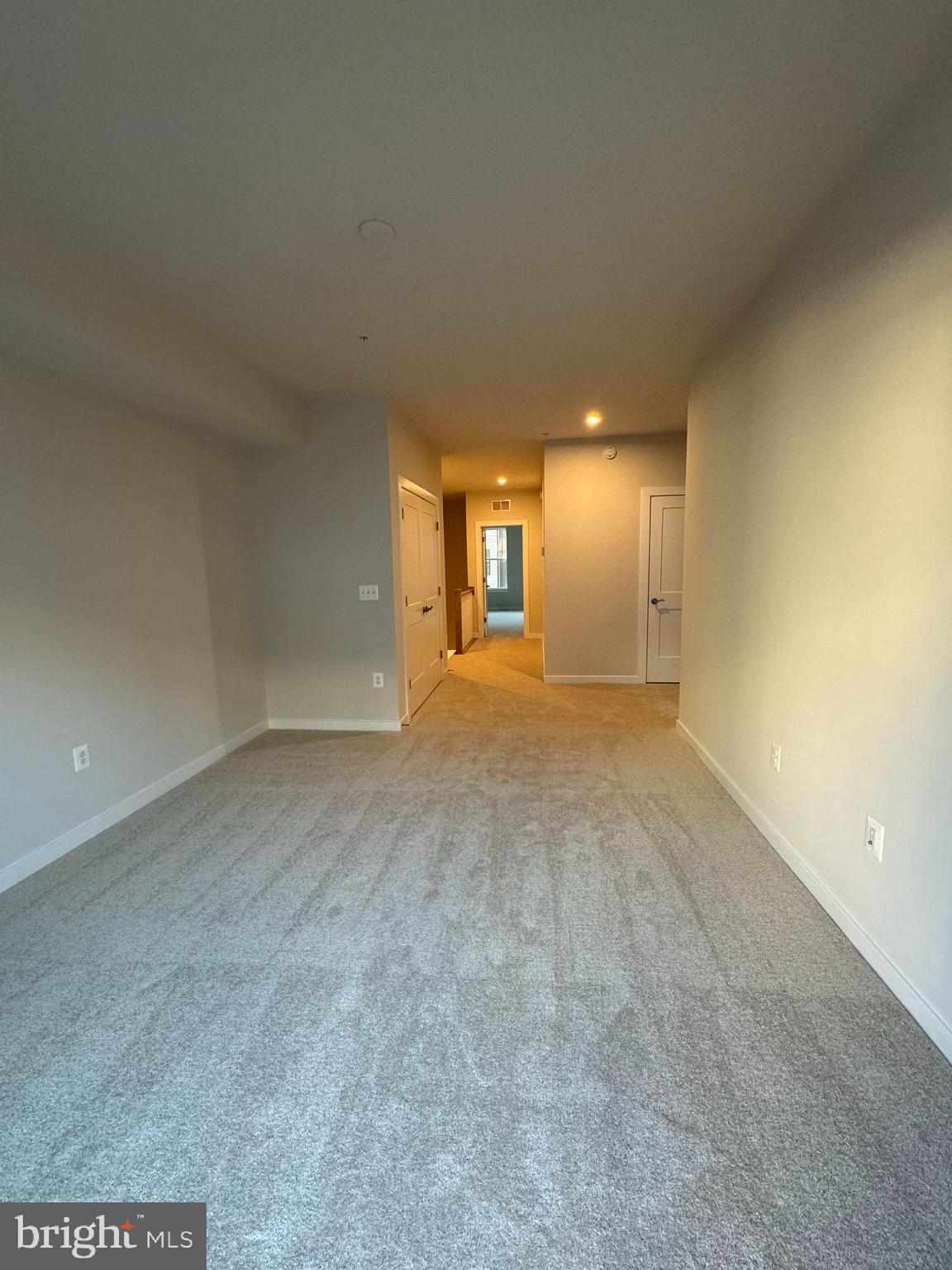 14128 Gypsum Loop, Unit 71 Chantilly, VA 20151 - Photo 12 of 14 upper level - convert to 3rd bedroom
