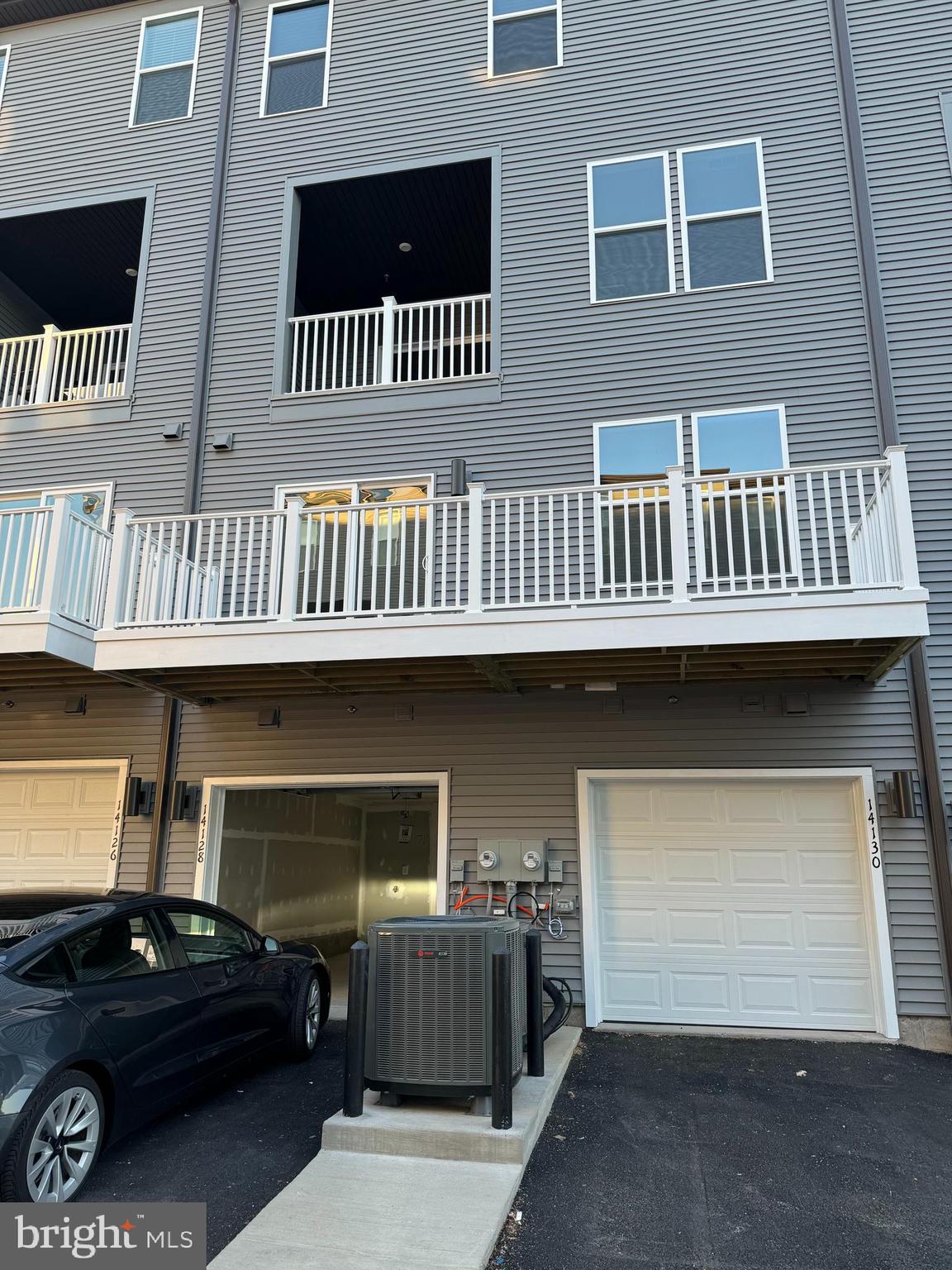 14128 Gypsum Loop, Unit 71 Chantilly, VA 20151 - Photo 14 of 14 exterior