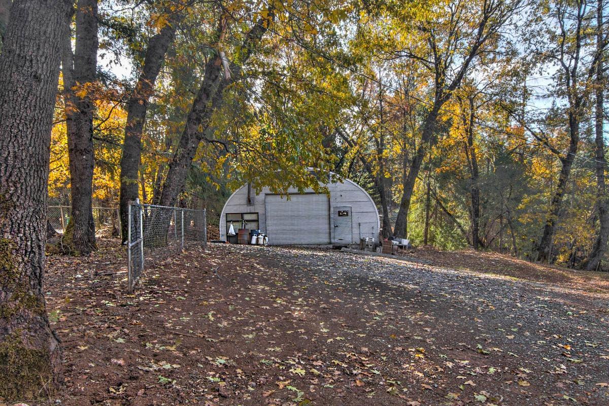2470 Buffalo Hill Road Georgetown, CA 95634 - Photo 59 of 62 Photo taken in the Fall