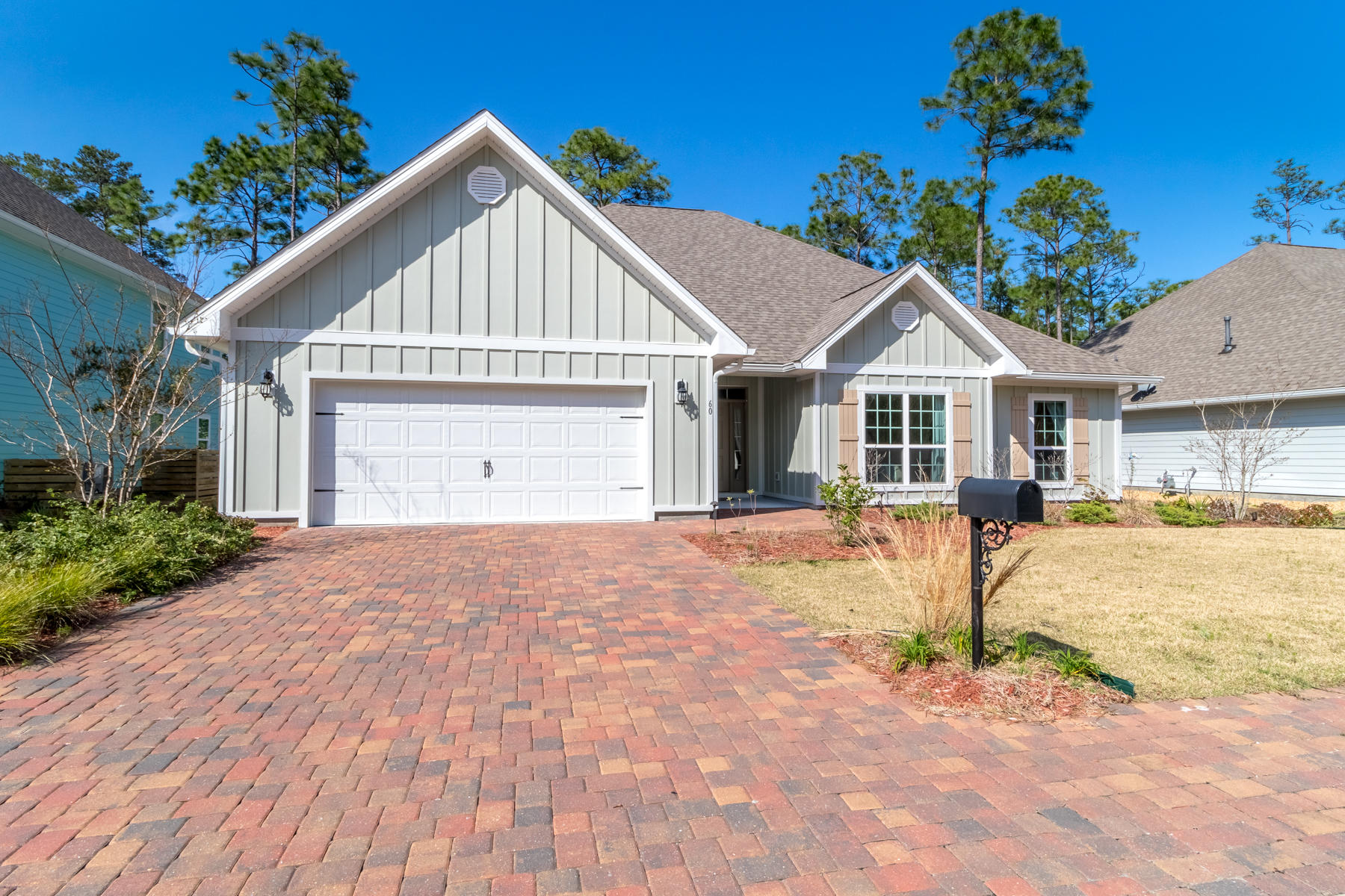60 Bayou Manor Road Santa Rosa Beach, FL 32459 - Photo 2 of 23 Gallery Image 2