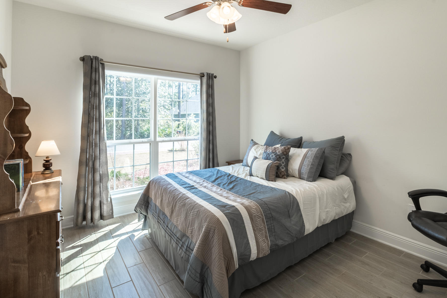 60 Bayou Manor Road Santa Rosa Beach, FL 32459 - Photo 20 of 23 Gallery Image 20