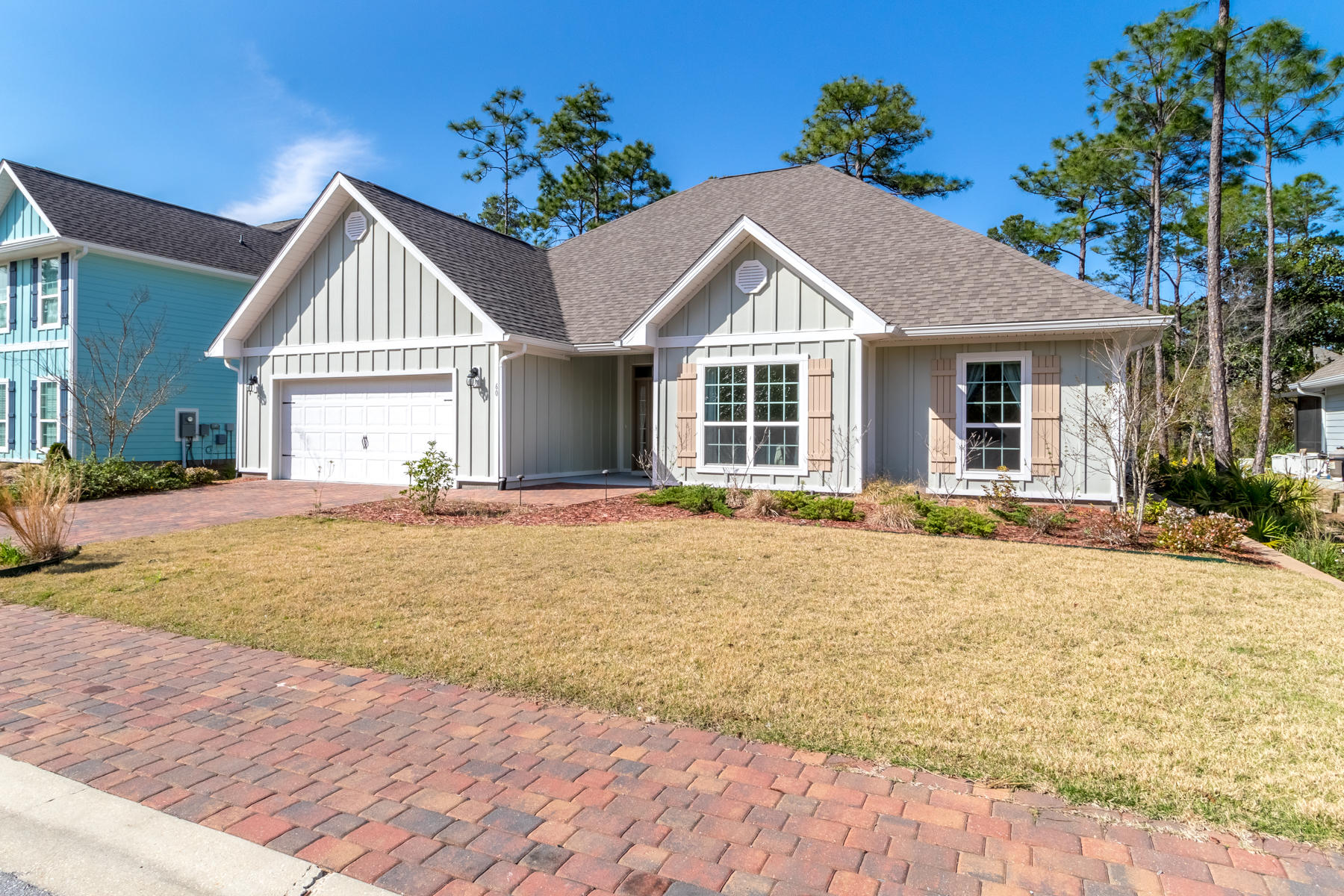 60 Bayou Manor Road Santa Rosa Beach, FL 32459 - Photo 3 of 23 Gallery Image 3