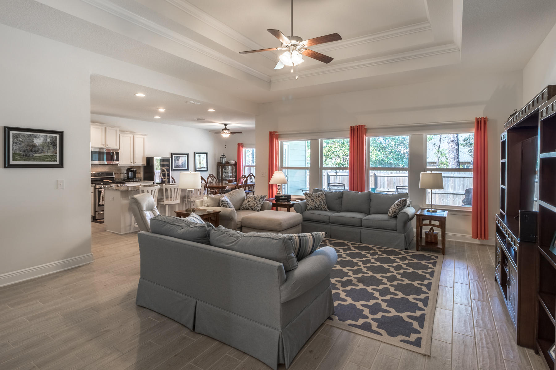 60 Bayou Manor Road Santa Rosa Beach, FL 32459 - Photo 5 of 23 Gallery Image 5
