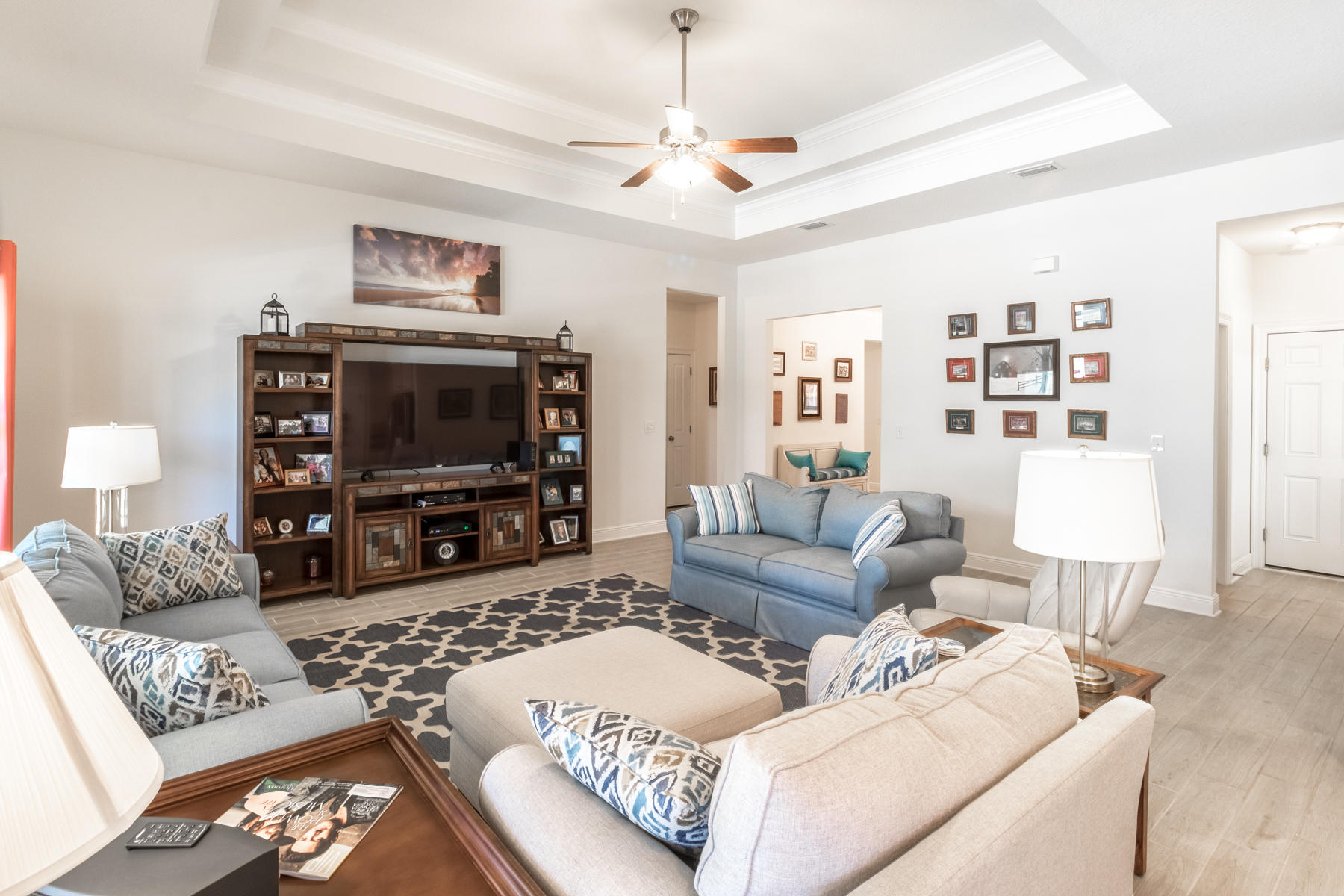 60 Bayou Manor Road Santa Rosa Beach, FL 32459 - Photo 7 of 23 Gallery Image 7
