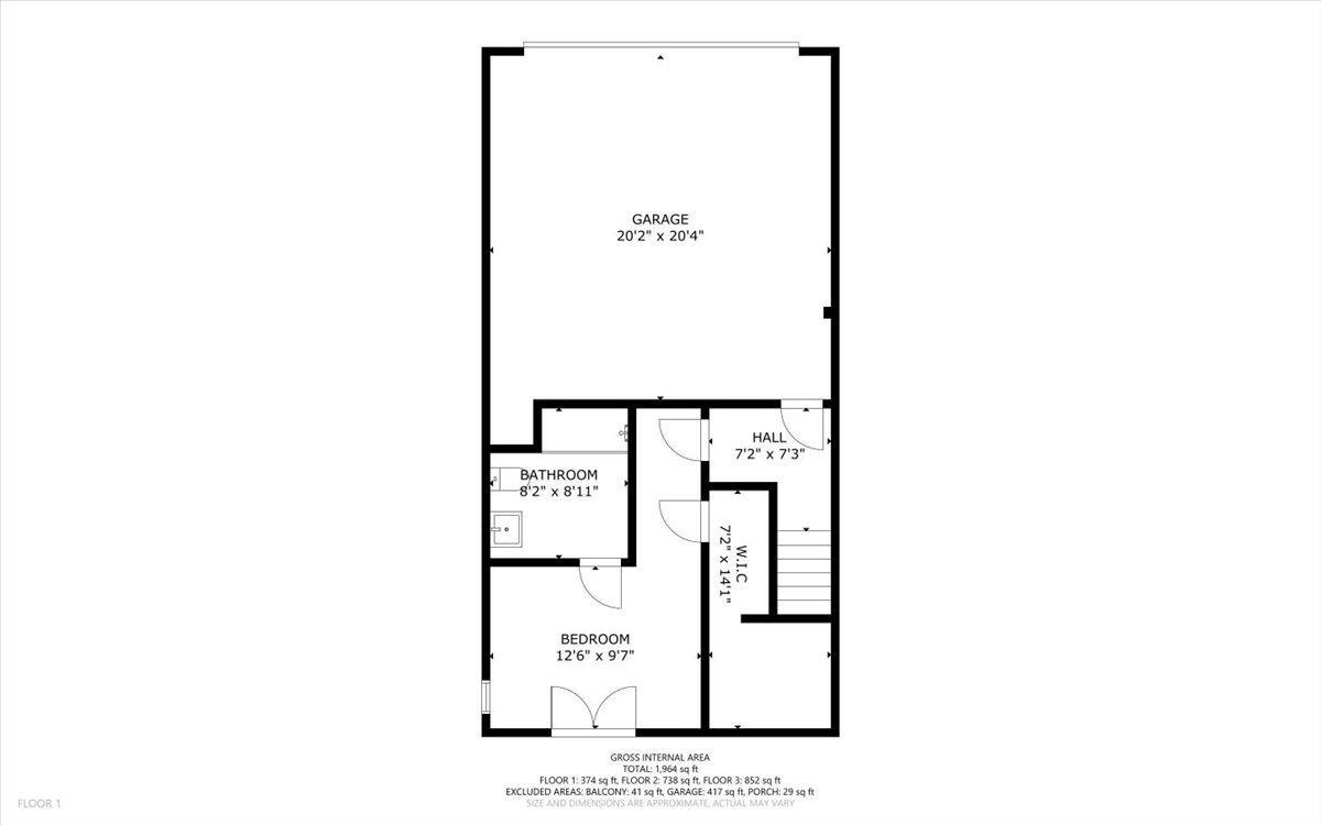 2041 Atlas Loop Mountain View, CA 94043 - Photo 50 of 51