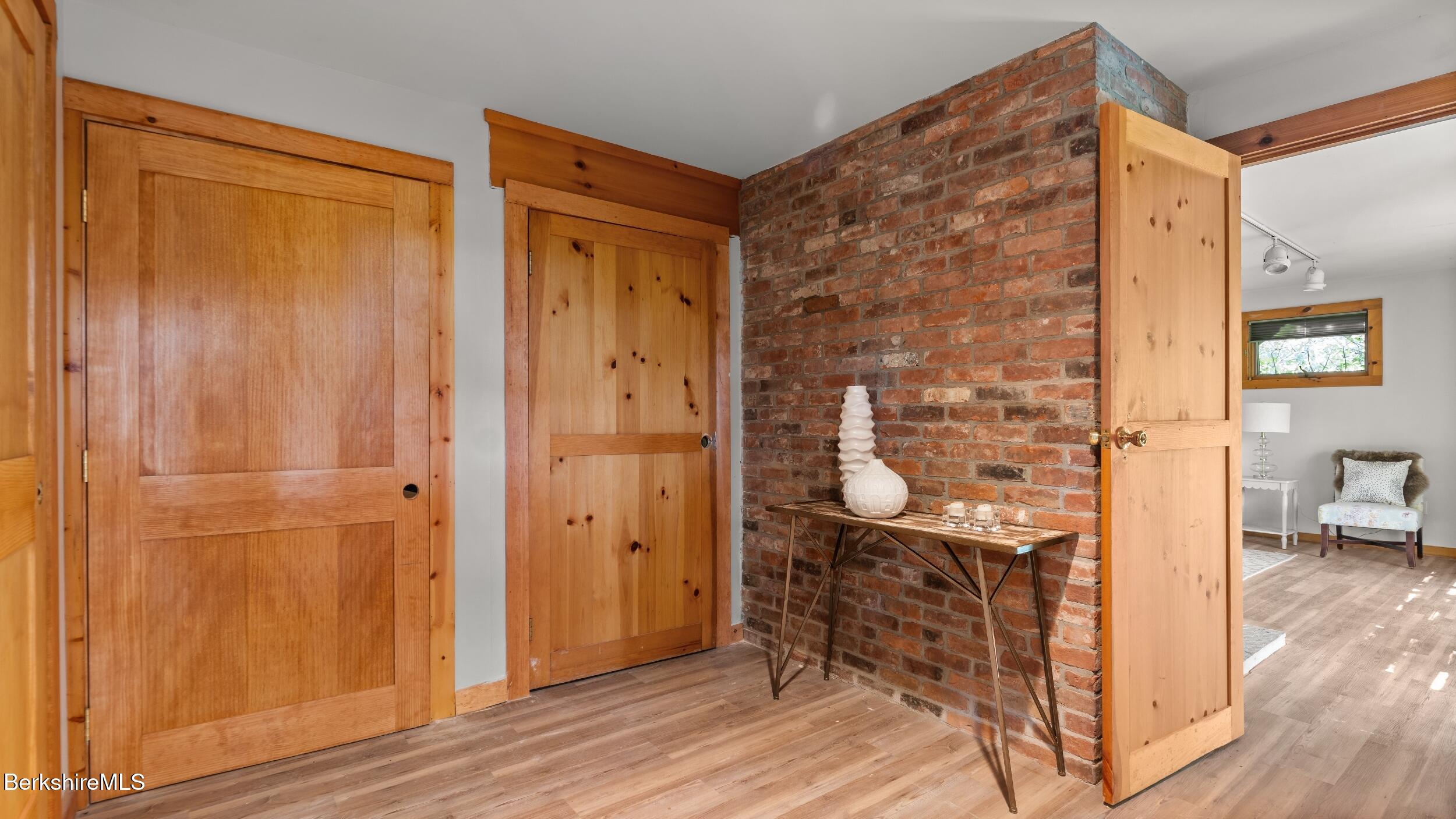 85 Main Road Monterey, MA 01230 - Photo 26 of 32 Lower Level HallLR
