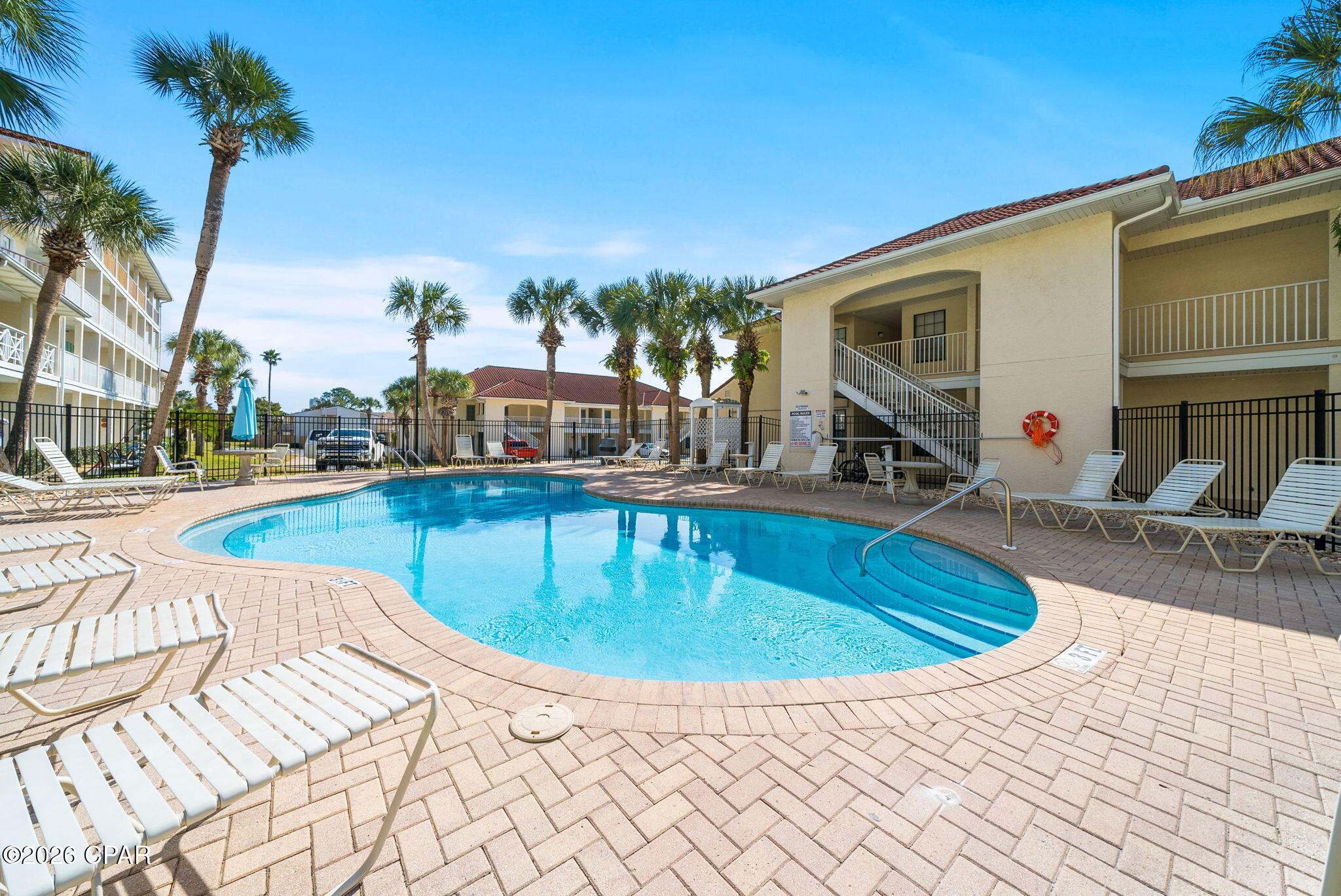 17462 Front Beach Road, Unit 6B3 Panama City Beach, FL 32413 - Photo 43 of 64