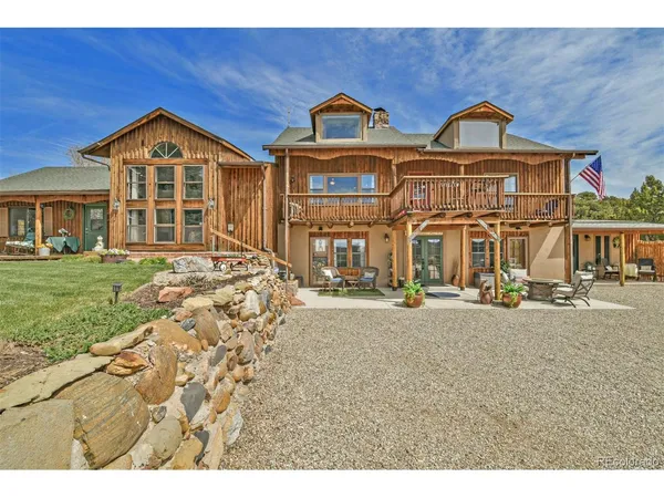 $1,350,000 | 24857 Us Highway, Walsenburg, CO 81089