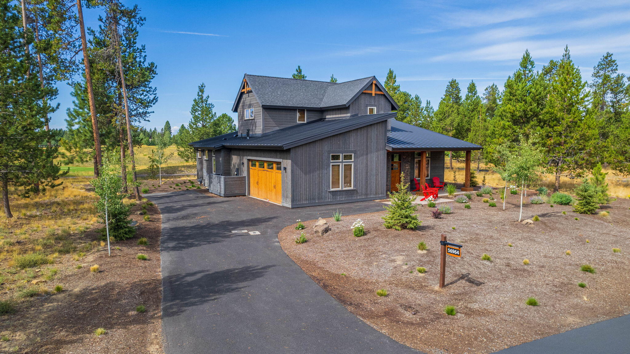 56964 Dancing Rock Loop, Unit LOT 97 Bend, OR 97707 - Photo 31 of 61