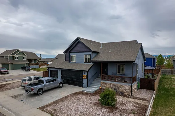 $427,000 | 2113 Kalina Trail, Bar Nunn, WY 82601