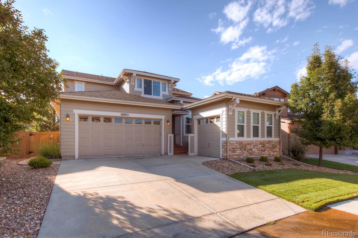 10975 Bluegate Way Highlands Ranch, CO 80130 - Photo 1 of 1 Gallery Image 1