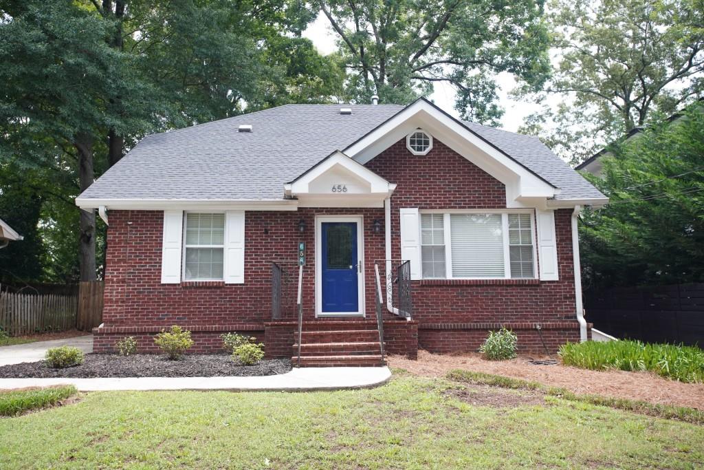656 Parker Avenue Decatur, GA 30032 - Photo 1 of 43