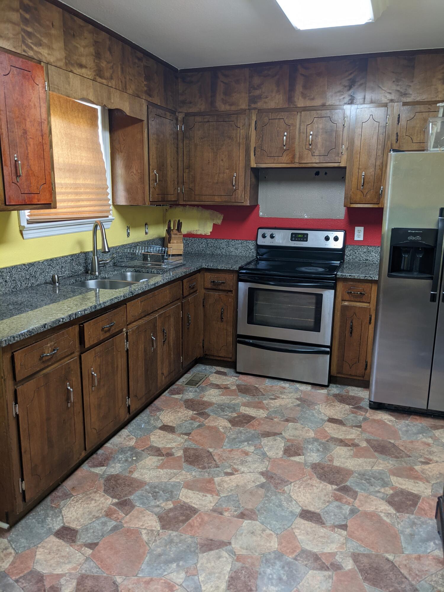 1743 Davis Ridge Road Ringgold, GA 30736 - Photo 2 of 19 PXL_20220526_202447744