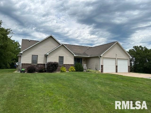 891 Township Road Stronghurst, IL 61480 - Photo 1 of 35 Gallery Image 1