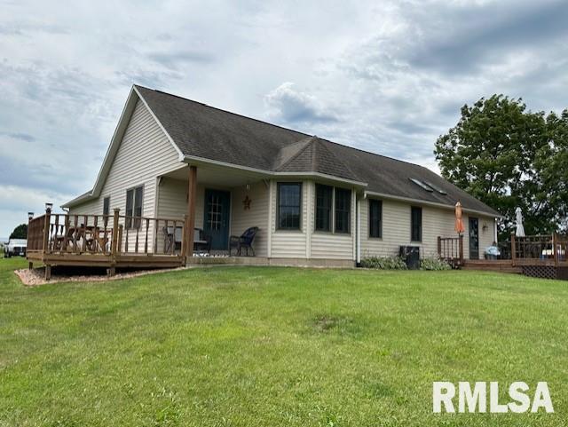 891 Township Road Stronghurst, IL 61480 - Photo 2 of 35 Gallery Image 2