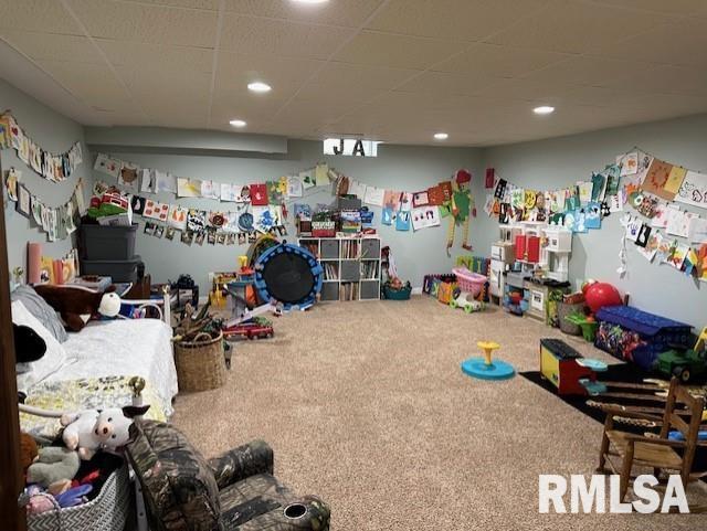 891 Township Road Stronghurst, IL 61480 - Photo 30 of 35 Gallery Image 30