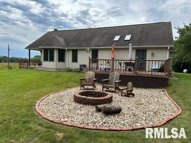 891 Township Road Stronghurst, IL 61480 - Photo 3 of 35 Gallery Image 3