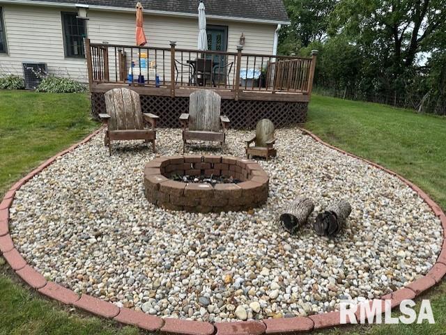 891 Township Road Stronghurst, IL 61480 - Photo 31 of 35 Gallery Image 31