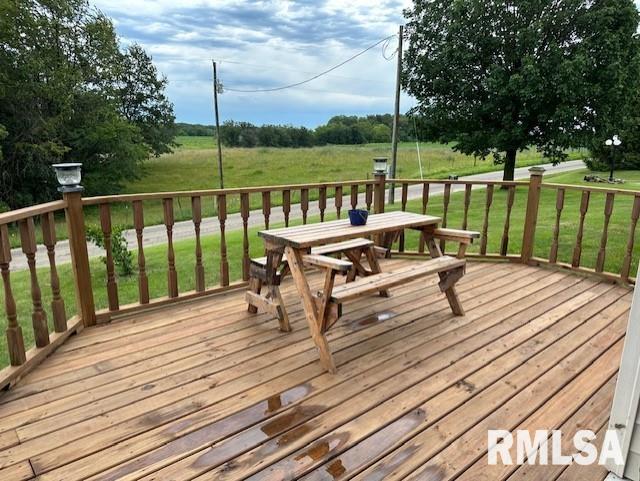 891 Township Road Stronghurst, IL 61480 - Photo 32 of 35 Gallery Image 32