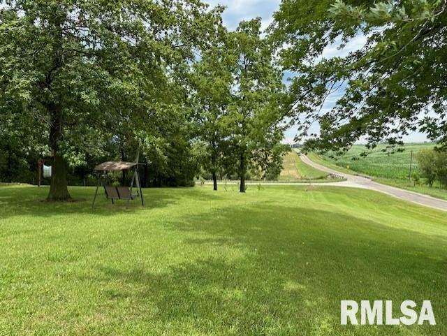 891 Township Road Stronghurst, IL 61480 - Photo 33 of 35 Gallery Image 33