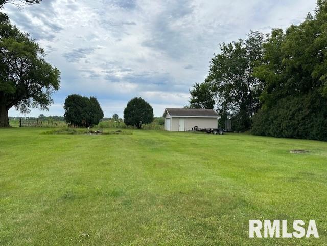 891 Township Road Stronghurst, IL 61480 - Photo 34 of 35 Gallery Image 34