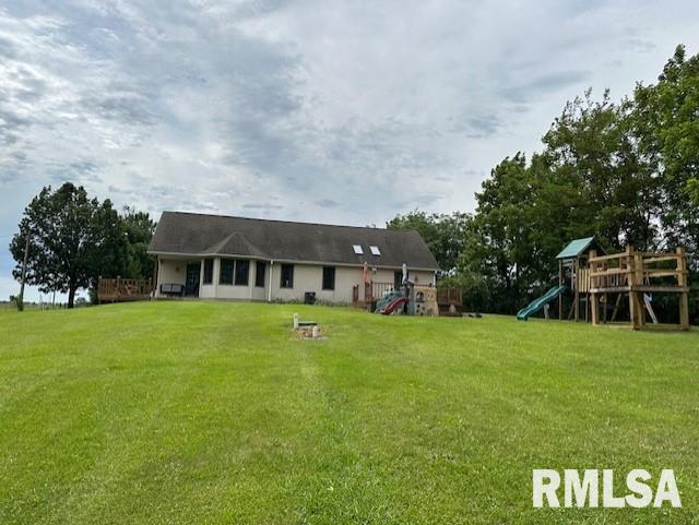 891 Township Road Stronghurst, IL 61480 - Photo 4 of 35 Gallery Image 4