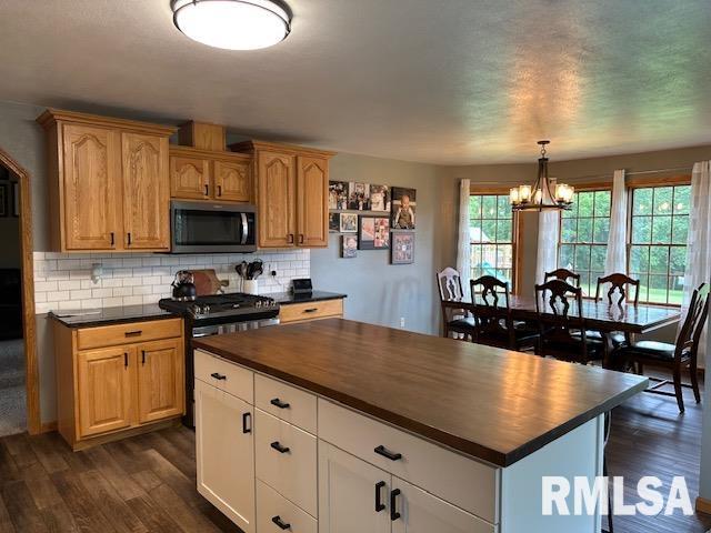 891 Township Road Stronghurst, IL 61480 - Photo 9 of 35 Gallery Image 9