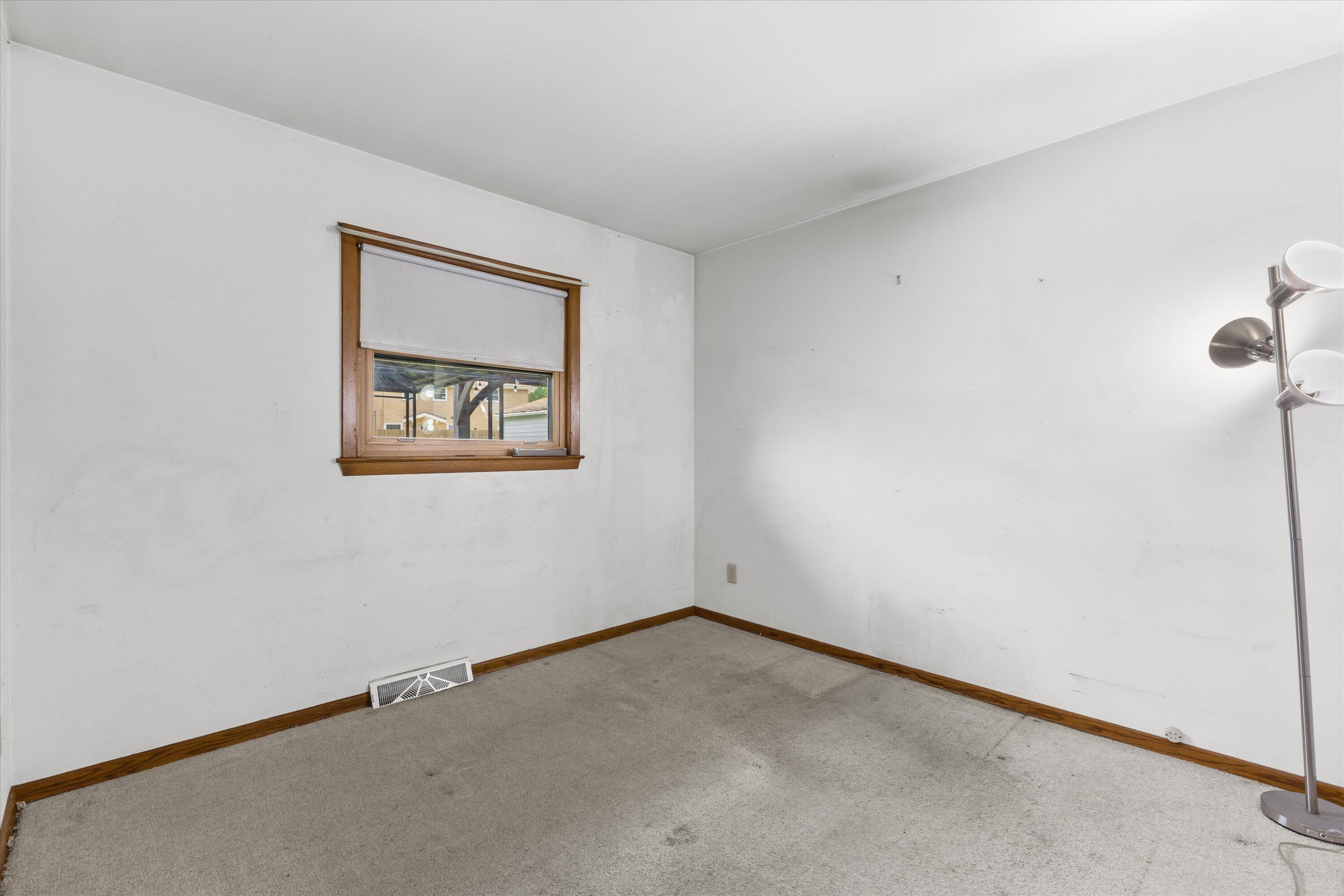 3732 South 75th Street Milwaukee, WI 53220 - Photo 21 of 43 Bedroom 3 Lower