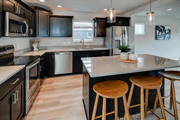 $434,900 | 6567 Prairie Wood Drive, McFarland, WI 53558