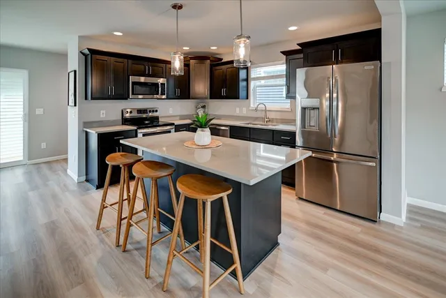 $442,900 | 6567 Prairie Wood Drive, McFarland, WI 53558