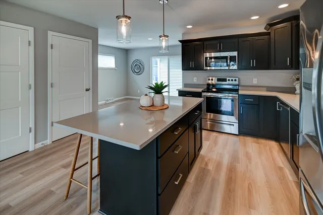 $442,900 | 6567 Prairie Wood Drive, McFarland, WI 53558