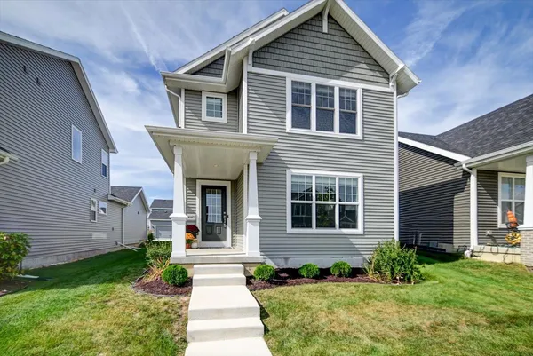 $434,900 | 6567 Prairie Wood Drive, McFarland, WI 53558