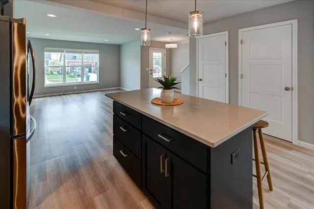 $442,900 | 6567 Prairie Wood Drive, McFarland, WI 53558