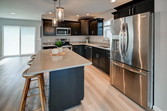 $442,900 | 6567 Prairie Wood Drive, McFarland, WI 53558