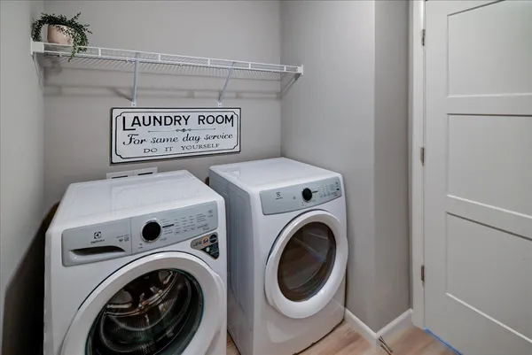 $434,900 | 6567 Prairie Wood Drive, McFarland, WI 53558