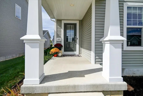 $434,900 | 6567 Prairie Wood Drive, McFarland, WI 53558