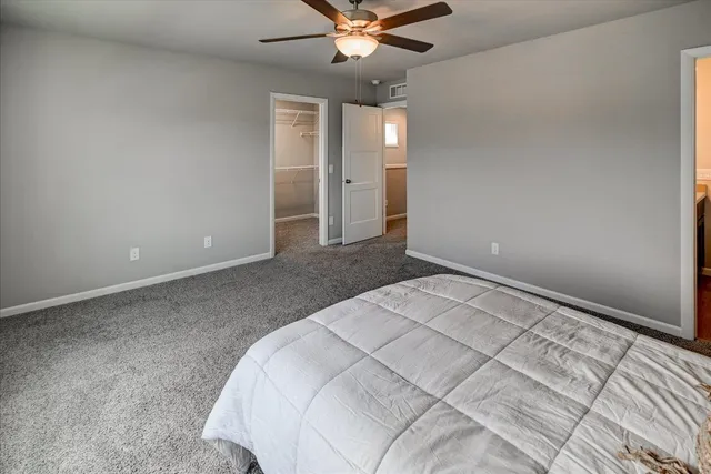 $442,900 | 6567 Prairie Wood Drive, McFarland, WI 53558