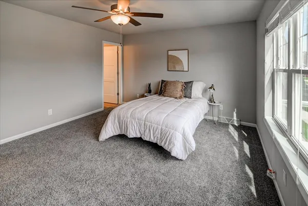 $434,900 | 6567 Prairie Wood Drive, McFarland, WI 53558