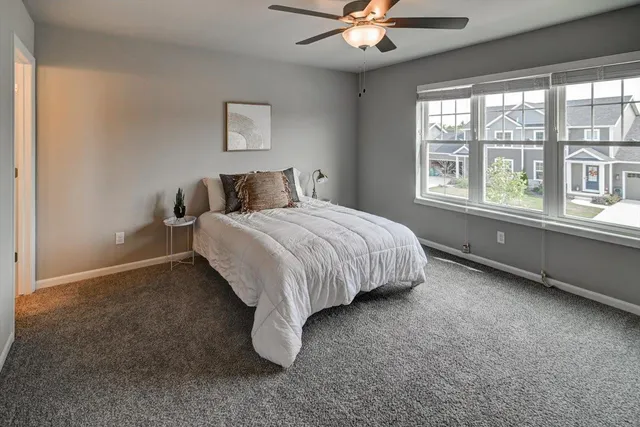 $442,900 | 6567 Prairie Wood Drive, McFarland, WI 53558